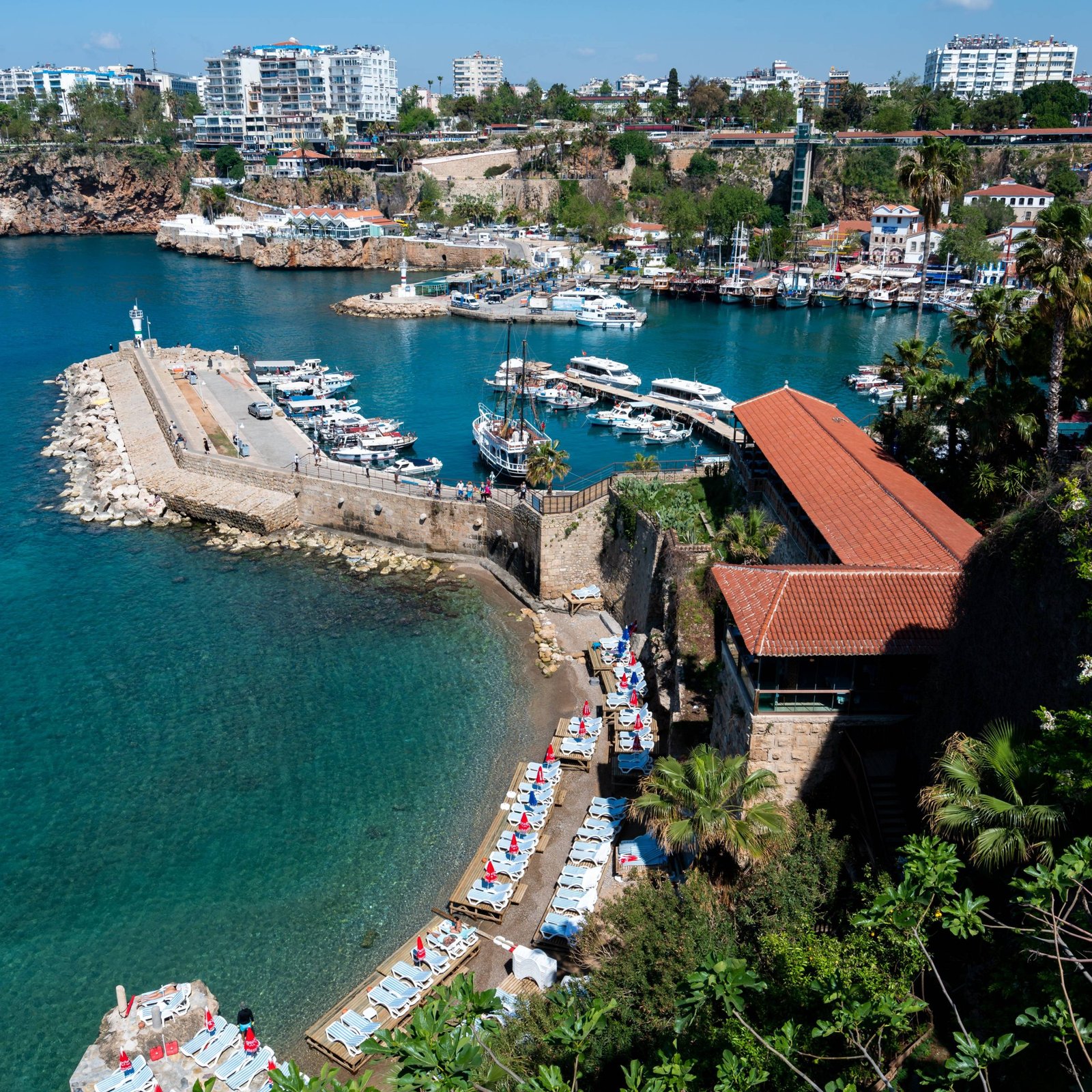 Antalya